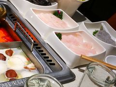 -海底捞火锅(亲子主题北金鹰店)