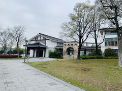 -石湖景区