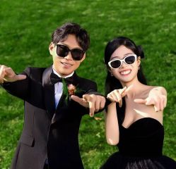 -金夫人婚纱摄影全球旅拍(大连店)