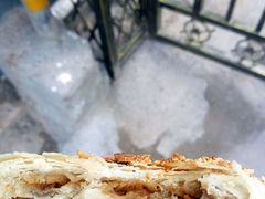 -朱记小郑酥烧饼(建康路店)