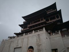 -径山寺