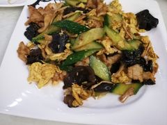 -清华澜园教工餐厅