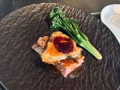 -康莱德酒店·美庭自助餐厅
