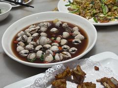 -华盛丰温州大排档(东三环南路店)