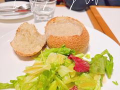 -TAMATI(巴黎贝甜韩式西餐厅店)