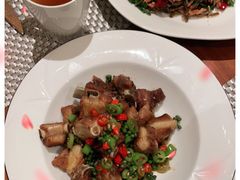 -长白山鲁能胜地瑞士酒店-度假村·怡客全日制餐厅