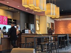 -星巴克(重庆新天泽国际广场店)