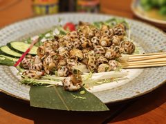 -喜碧海鲜·二十年本土海鲜老字号(上排店)