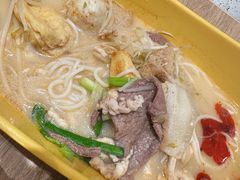 -谭仔米线(壹方城店)