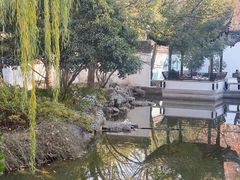 -秋霞圃