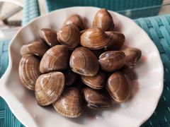 黄蚬-吉友粥底火锅(方斜路店)