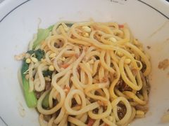 -陕西人家(莱山店)