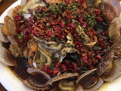 -必点海鲜·鲅鱼水饺(鞍山西道店)