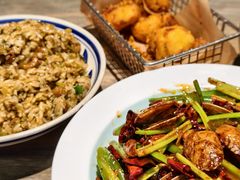 -叁宝烤肉• 西安烧烤(太乙路店)