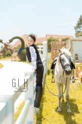 -莫奈庄园·儿童摄影馆·影视基地(江宁店)