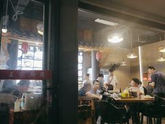 -王家厨房(新华路店)