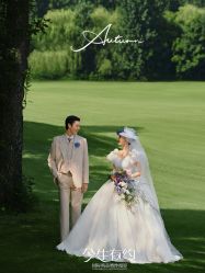 -今生有约婚纱摄影店(景德路店)