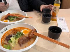 -味千拉面(首都机场T3店)