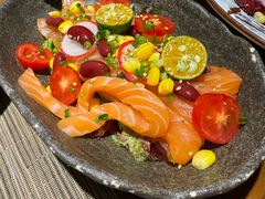 -王氏炉匠·烧鸟放题自助(三里屯店)