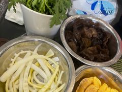 -川香煲(茅台路店)