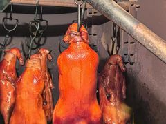 -在前门·烤鸭北京菜(五月花广场店)