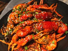 油焖大虾-巴厘龙虾·榜首油焖大虾(旗舰店·万松园)