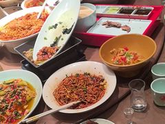 -蓉和妈妈菜·芙蓉花开(高新店)