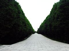 -秦始皇帝陵博物院-丽山园