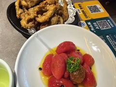 -野·大山里土鸡火锅(万科里店)
