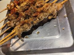 -牛街洪记小吃店(牛街店)