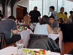 -拉蒂娜·巴西牛排馆 Latina·Brazilian Steakhouse(陆家嘴旗舰店)