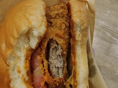 -魏家凉皮(博水商务大厦店)