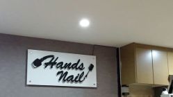 -Hands Nail专业美甲美睫