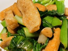 -小尕子·新疆菜(明园店)