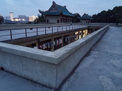 -武汉大学-樱园