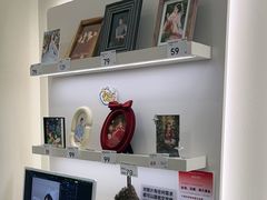 -海马体照相馆(广州新世界云门New park店)
