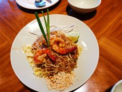 -mango tree芒果树泰国餐厅(青岛万象城店)