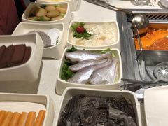 -海底捞火锅(玉桥商业广场店)