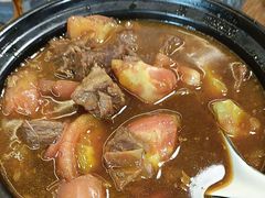 -卧龙堡客栈·中餐厅(古北水镇店)