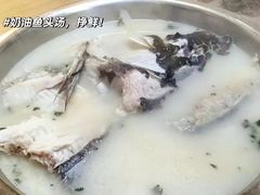 -雪湖煜辰鱼头老店(雪野湖店)