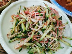 -京玉菲饭店(李村店)