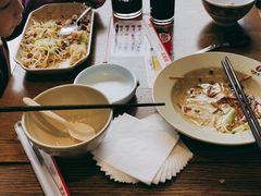 -李先生牛肉面大王(北京平谷步行街店)