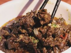 -故乡缘·香格里拉山庄(冷竹路店)