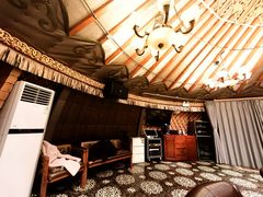-九十九顶毡房(清河店)