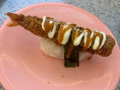 -争鲜回转寿司(朝外悠唐PLUS店)