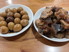 -老袁炒年糕(富豪路店)