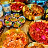 超级满足 冷面 酸甜筋道的大冷面，拌着灵魂辣椒油