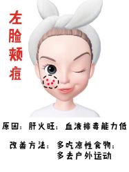 -慕拉美甲美睫皮肤管理