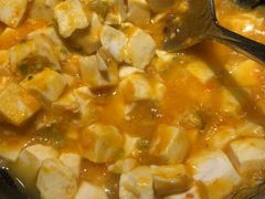 -小厨娘淮扬菜(天印大道店)