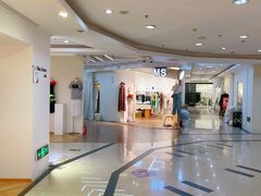 -七浦路服装批发市场
